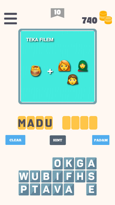 Emulate iPhone app Teka Emoji using MyAndroid Emulate iPhone app Teka Emoji using MyAndroid