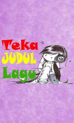Emulate Android APK Teka Lagu Emulate Android APK Teka Lagu