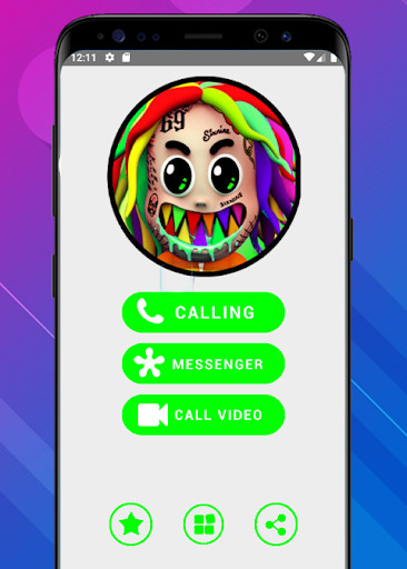 Run android online APK Tekashi 6ix9ine Fake Call from MyAndroid or emulate Tekashi 6ix9ine Fake Call using MyAndroid Run android online APK Tekashi 6ix9ine Fake Call from MyAndroid or emulate Tekashi 6ix9ine Fake Call using MyAndroid
