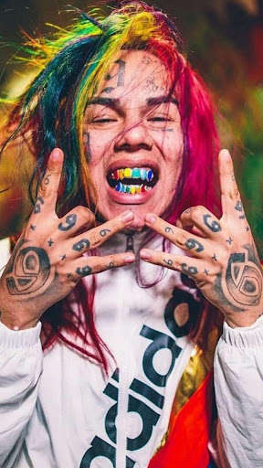 Run android online APK Tekashi 6ix9ine Wallpapers from MyAndroid or emulate Tekashi 6ix9ine Wallpapers using MyAndroid