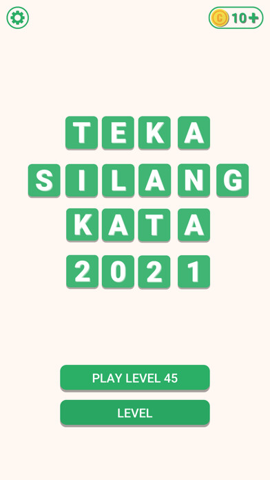 Emulate iPhone app Teka Silang Kata 2021 using MyAndroid Emulate iPhone app Teka Silang Kata 2021 using MyAndroid