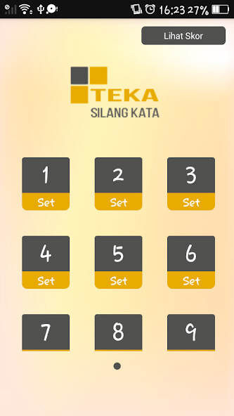 Run android online APK Teka Silang Kata from MyAndroid or emulate Teka Silang Kata using MyAndroid Run android online APK Teka Silang Kata from MyAndroid or emulate Teka Silang Kata using MyAndroid