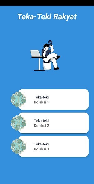 Run android online APK Teka Teki Lawak from MyAndroid or emulate Teka Teki Lawak using MyAndroid Run android online APK Teka Teki Lawak from MyAndroid or emulate Teka Teki Lawak using MyAndroid