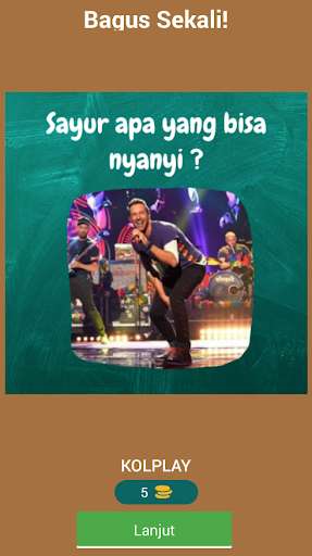 Run android online APK Teka Teki Lucu 2021 from MyAndroid or emulate Teka Teki Lucu 2021 using MyAndroid