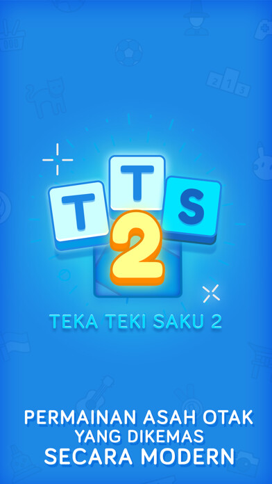 Emulate iPhone app Teka Teki Saku 2 : TTS Trivia using MyAndroid Emulate iPhone app Teka Teki Saku 2 : TTS Trivia using MyAndroid