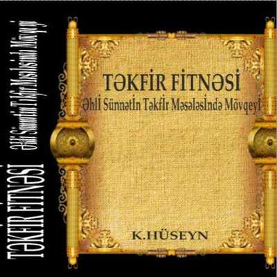 Emulate Android APK Tekfir Fitnesi K.Huseyn