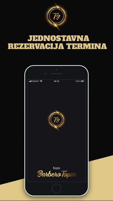Emulate iPhone app Tekica Biznis using MyAndroid Emulate iPhone app Tekica Biznis using MyAndroid