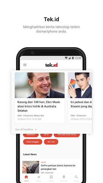 Run android online APK tek.id from MyAndroid or emulate tek.id using MyAndroid Run android online APK tek.id from MyAndroid or emulate tek.id using MyAndroid