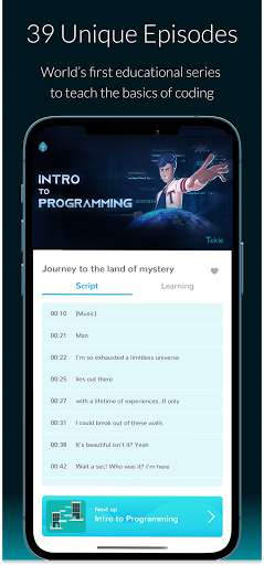 Run android online APK Tekie from MyAndroid or emulate Tekie using MyAndroid