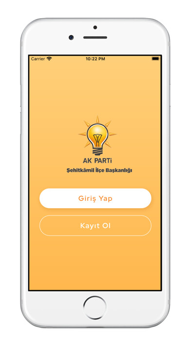 Emulate iPhone app Teşkilat 4.0 using MyAndroid Emulate iPhone app Teşkilat 4.0 using MyAndroid