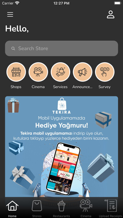 Emulate iPhone app Tekira using MyAndroid Emulate iPhone app Tekira using MyAndroid