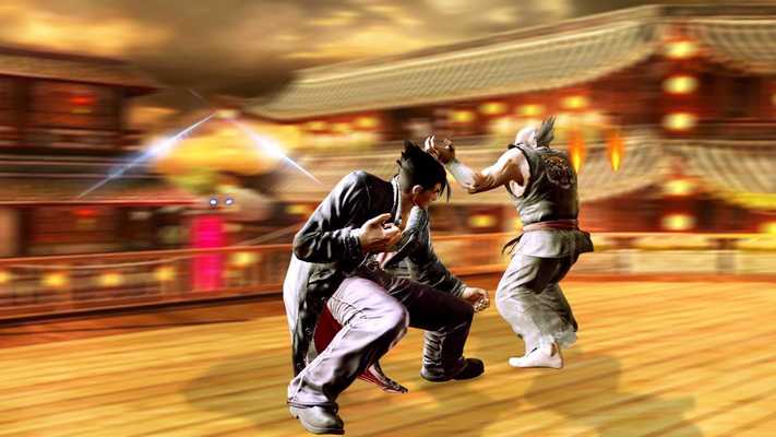 Emulate Android APK Tekken Kung Fu Fight Tournament Emulate Android APK Tekken Kung Fu Fight Tournament