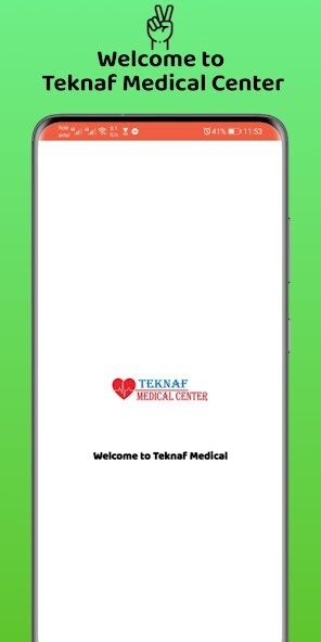 Run android online APK Teknaf Medical from MyAndroid or emulate Teknaf Medical using MyAndroid