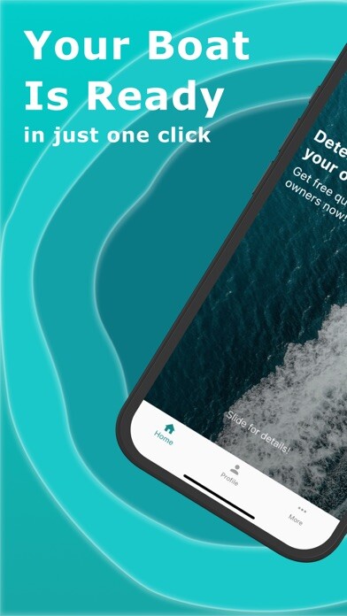 Emulate iPhone app Teknevia - Boat&Yacht Rentals using MyAndroid Emulate iPhone app Teknevia - Boat&Yacht Rentals using MyAndroid