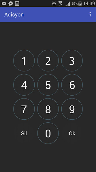 Run android online APK TeknikPos Adisyon from MyAndroid or emulate TeknikPos Adisyon using MyAndroid