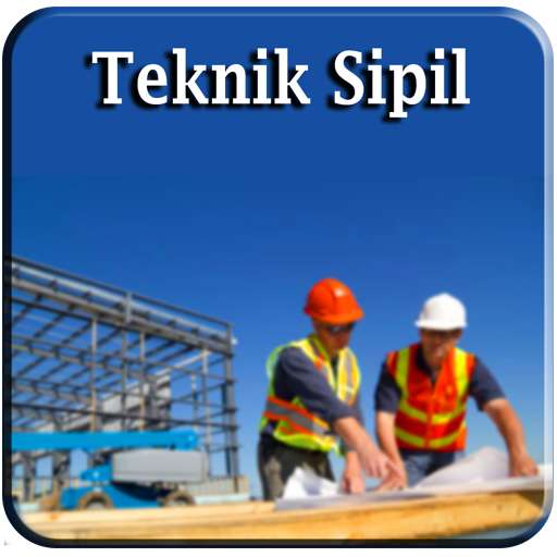 Emulate Android APK Teknik Sipil Lengkap Emulate Android APK Teknik Sipil Lengkap
