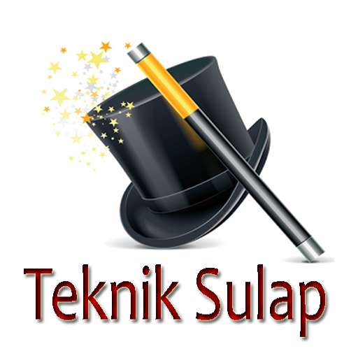 Run android online APK Teknik Sulap from MyAndroid or emulate Teknik Sulap using MyAndroid
