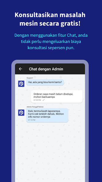 Run android online APK Teknisi Printing from MyAndroid or emulate Teknisi Printing using MyAndroid Run android online APK Teknisi Printing from MyAndroid or emulate Teknisi Printing using MyAndroid