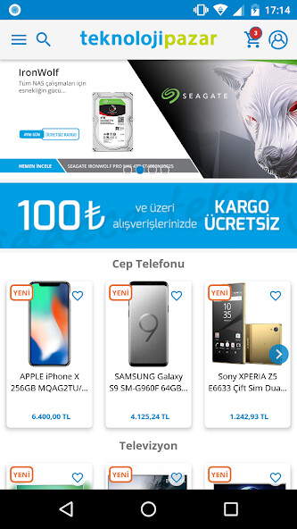 Run android online APK Teknolojipazar from MyAndroid or emulate Teknolojipazar using MyAndroid Run android online APK Teknolojipazar from MyAndroid or emulate Teknolojipazar using MyAndroid
