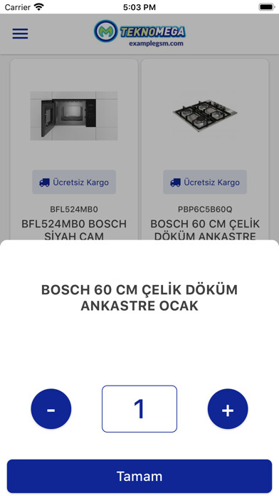 Run android online APK TeknoMega from MyAndroid or emulate TeknoMega using MyAndroid
