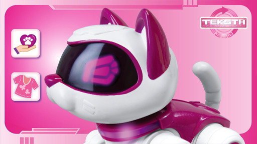 Emulate Android APK Tekno/Teksta 360 Kitty App Emulate Android APK Tekno/Teksta 360 Kitty App