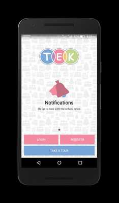 Emulate Android APK TEK