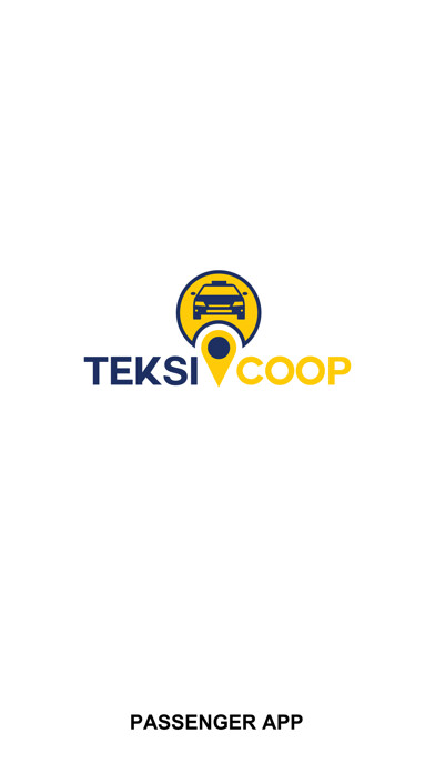 Emulate iPhone app TeksiCoop Passanger using MyAndroid Emulate iPhone app TeksiCoop Passanger using MyAndroid