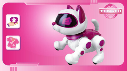 Emulate iPhone app Teksta/Tekno 360 Kitty App using MyAndroid Emulate iPhone app Teksta/Tekno 360 Kitty App using MyAndroid