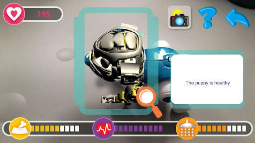 Run android online APK Teksta/Tekno 360 Puppy App from MyAndroid or emulate Teksta/Tekno 360 Puppy App using MyAndroid Run android online APK Teksta/Tekno 360 Puppy App from MyAndroid or emulate Teksta/Tekno 360 Puppy App using MyAndroid