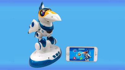 Emulate iPhone app Teksta/Tekno Toucan App using MyAndroid Emulate iPhone app Teksta/Tekno Toucan App using MyAndroid