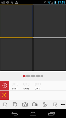 Emulate Android APK Tekvision Emulate Android APK Tekvision