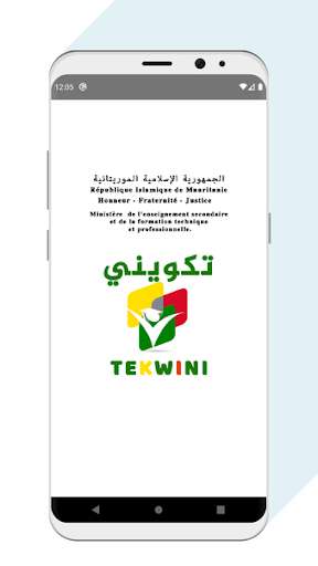 Run android online APK TEKWINI from MyAndroid or emulate TEKWINI using MyAndroid Run android online APK TEKWINI from MyAndroid or emulate TEKWINI using MyAndroid