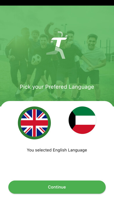 Emulate iPhone app Tel3bon using MyAndroid Emulate iPhone app Tel3bon using MyAndroid