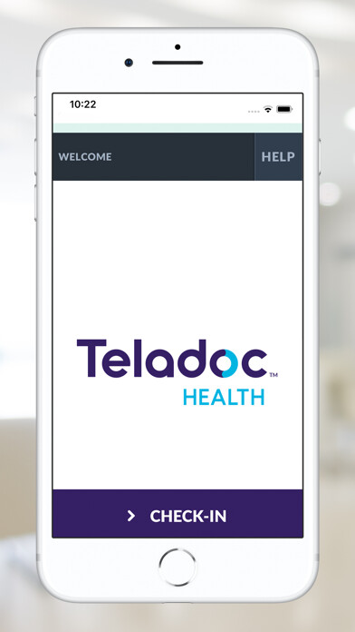 Emulate iPhone app Teladoc Health Patient using MyAndroid Emulate iPhone app Teladoc Health Patient using MyAndroid