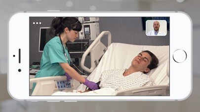 Emulate iPhone app Teladoc Health Provider Access using MyAndroid Emulate iPhone app Teladoc Health Provider Access using MyAndroid