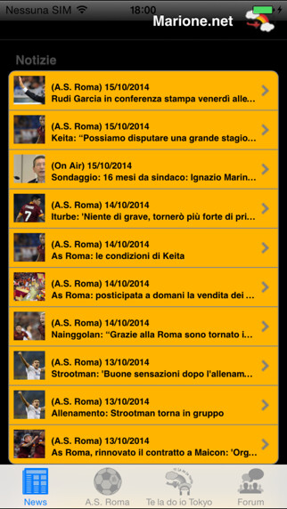 Emulate iPhone app Te la do io Tokyo - Marione.net using MyAndroid Emulate iPhone app Te la do io Tokyo - Marione.net using MyAndroid