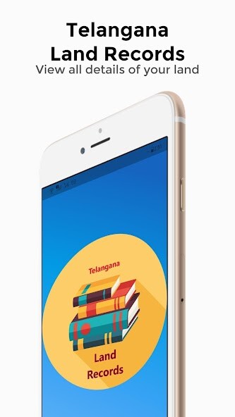 Run android online APK Telangana Dharani ROR-1B  Pahani Records (CCLA) from MyAndroid or emulate Telangana Dharani ROR-1B  Pahani Records (CCLA) using MyAndroid