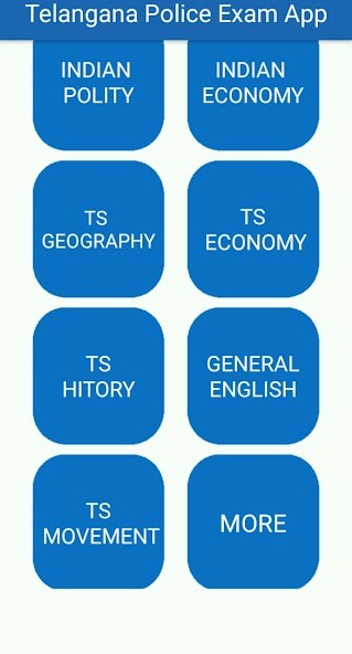 Run android online APK Telangana Police Exam App from MyAndroid or emulate Telangana Police Exam App using MyAndroid Run android online APK Telangana Police Exam App from MyAndroid or emulate Telangana Police Exam App using MyAndroid
