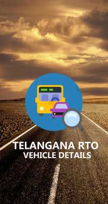 Emulate Android APK Telangana RTO Check Emulate Android APK Telangana RTO Check