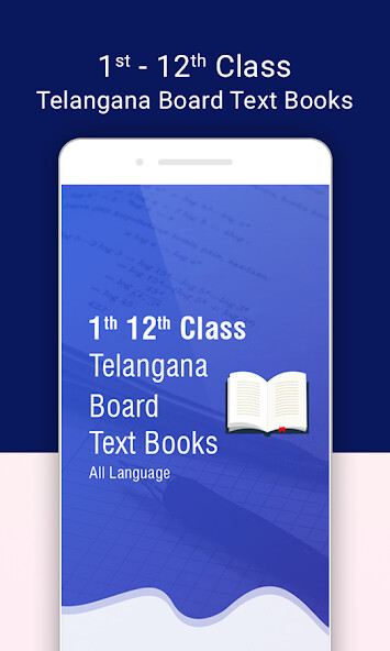 Run android online APK Telangana SCERT Textbooks from MyAndroid or emulate Telangana SCERT Textbooks using MyAndroid