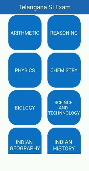 Run android online APK Telangana SI Exams from MyAndroid or emulate Telangana SI Exams using MyAndroid Run android online APK Telangana SI Exams from MyAndroid or emulate Telangana SI Exams using MyAndroid