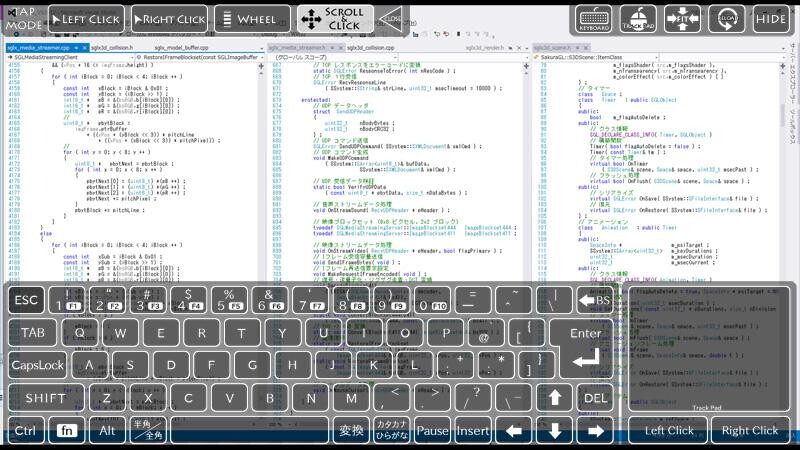 Run android online APK Telaqua リモートデスクトップ from MyAndroid or emulate Telaqua リモートデスクトップ using MyAndroid Run android online APK Telaqua リモートデスクトップ from MyAndroid or emulate Telaqua リモートデスクトップ using MyAndroid