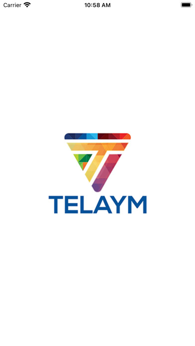Emulate iPhone app Telaym using MyAndroid Emulate iPhone app Telaym using MyAndroid