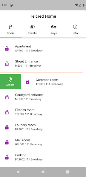 Run android online APK Telcred Home from MyAndroid or emulate Telcred Home using MyAndroid Run android online APK Telcred Home from MyAndroid or emulate Telcred Home using MyAndroid