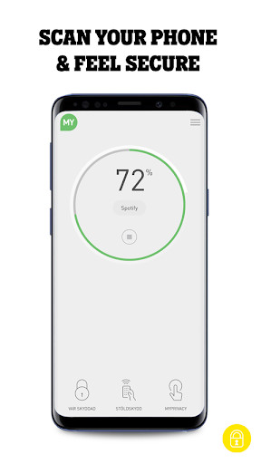 Run android online APK Tele2 Security Package from MyAndroid or emulate Tele2 Security Package using MyAndroid