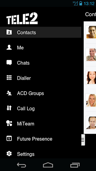 Run android online APK Tele2 Växel from MyAndroid or emulate Tele2 Växel using MyAndroid Run android online APK Tele2 Växel from MyAndroid or emulate Tele2 Växel using MyAndroid