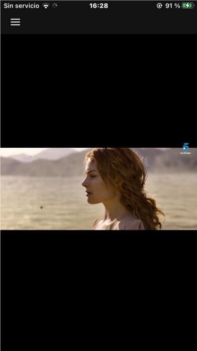 Emulate iPhone app Tele 5 Salta using MyAndroid Emulate iPhone app Tele 5 Salta using MyAndroid