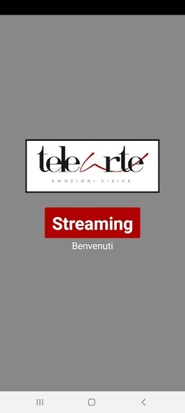 Run android online APK Telearte from MyAndroid or emulate Telearte using MyAndroid