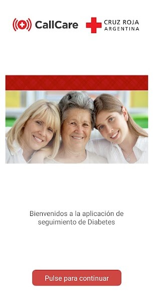 Run android online APK Teleasistencia from MyAndroid or emulate Teleasistencia using MyAndroid