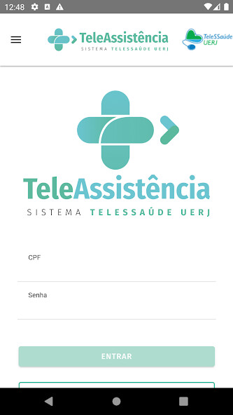 Run android online APK Teleassistência UERJ from MyAndroid or emulate Teleassistência UERJ using MyAndroid Run android online APK Teleassistência UERJ from MyAndroid or emulate Teleassistência UERJ using MyAndroid